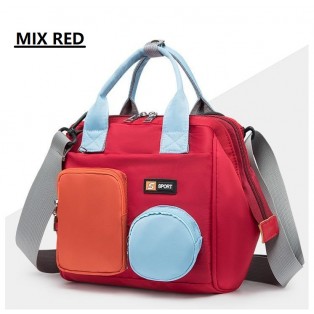 4021 MUMMY DIAPER BAG